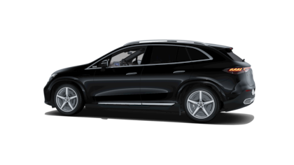 EQE SUV - 360° view