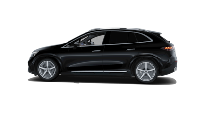 EQE SUV - 360° view