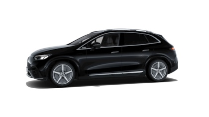 EQE SUV - 360° view