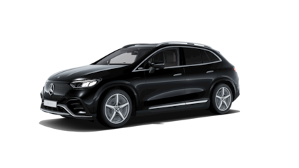 EQE SUV - 360° view