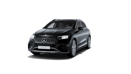 EQE SUV - 360° view