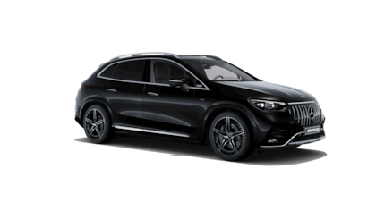 EQE SUV - 360° view