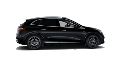 EQE SUV - 360° view