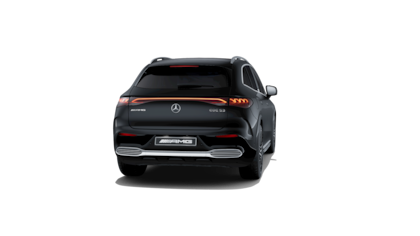 EQE SUV - 360° view