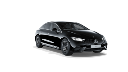 EQE Sedan - 360° view