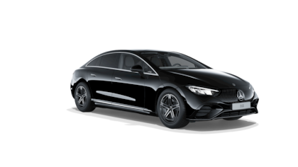 EQE Sedan - 360° view
