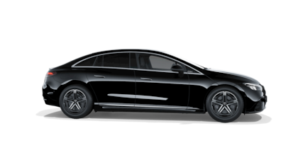 EQE Sedan - 360° view
