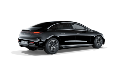 EQE Sedan - 360° view