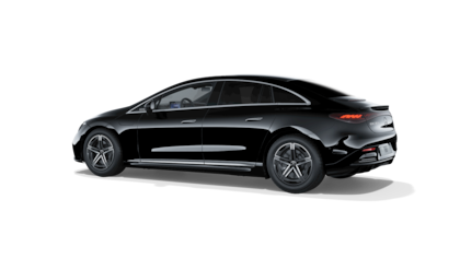EQE Sedan - 360° view