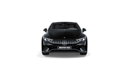 EQE Sedan - 360° view