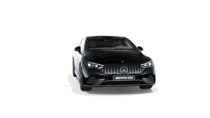 EQE Sedan - 360° view