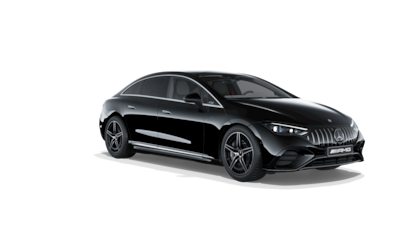 EQE Sedan - 360° view