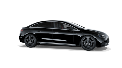 EQE Sedan - 360° view