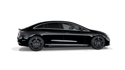 EQE Sedan - 360° view