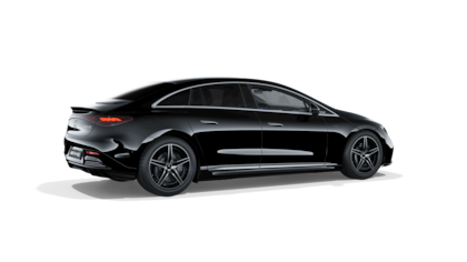 EQE Sedan - 360° view