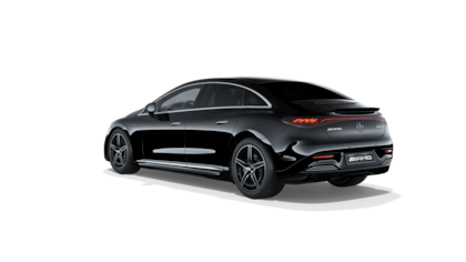 EQE Sedan - 360° view