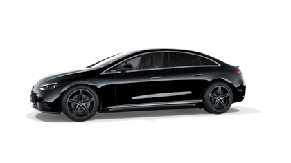 EQE Sedan - 360° view