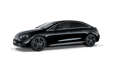EQE Sedan - 360° view