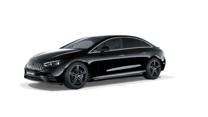 EQE Sedan - 360° view