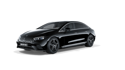 EQE Sedan - 360° view