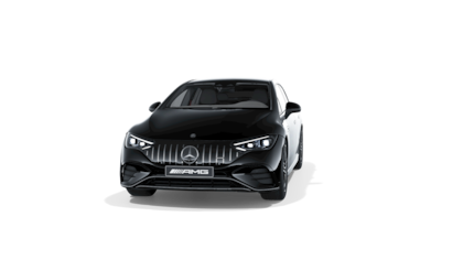 EQE Sedan - 360° view