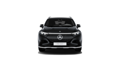 EQS SUV - 360° view
