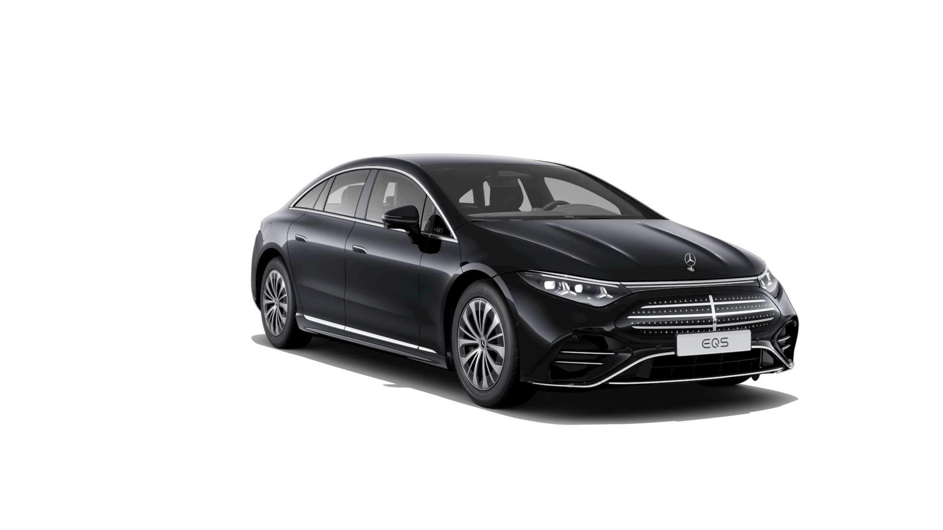 EQS Sedan
