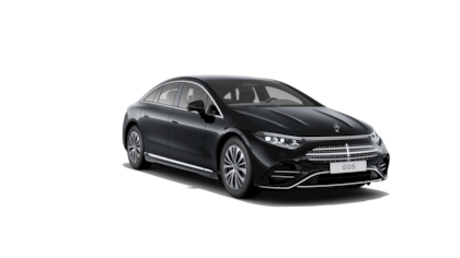 EQS Sedan - 360° view