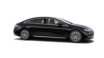 EQS Sedan - 360° view