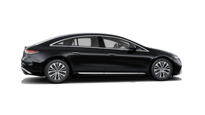 EQS Sedan - 360° view