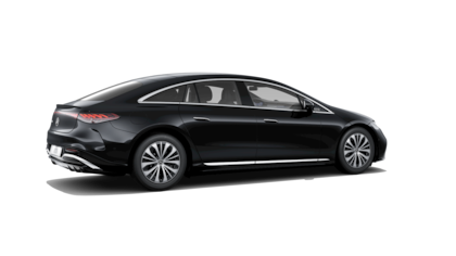 EQS Sedan - 360° view