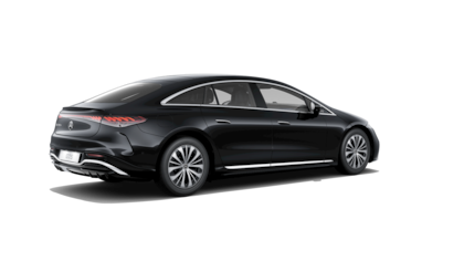 EQS Sedan - 360° view