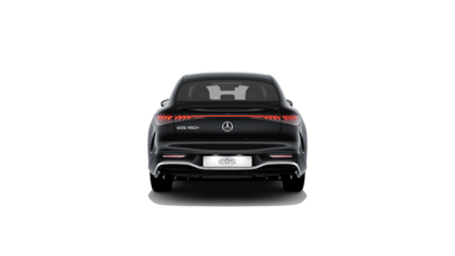 EQS Sedan - 360° view