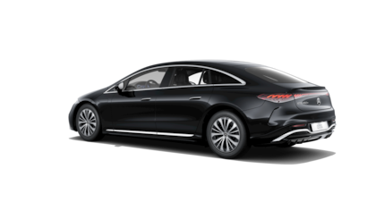 EQS Sedan - 360° view