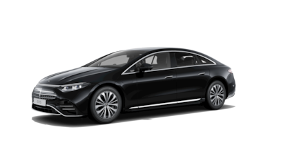 EQS Sedan - 360° view