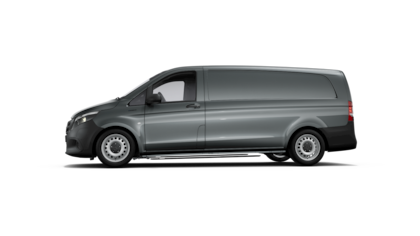 eVito Kastenwagen - 360° view
