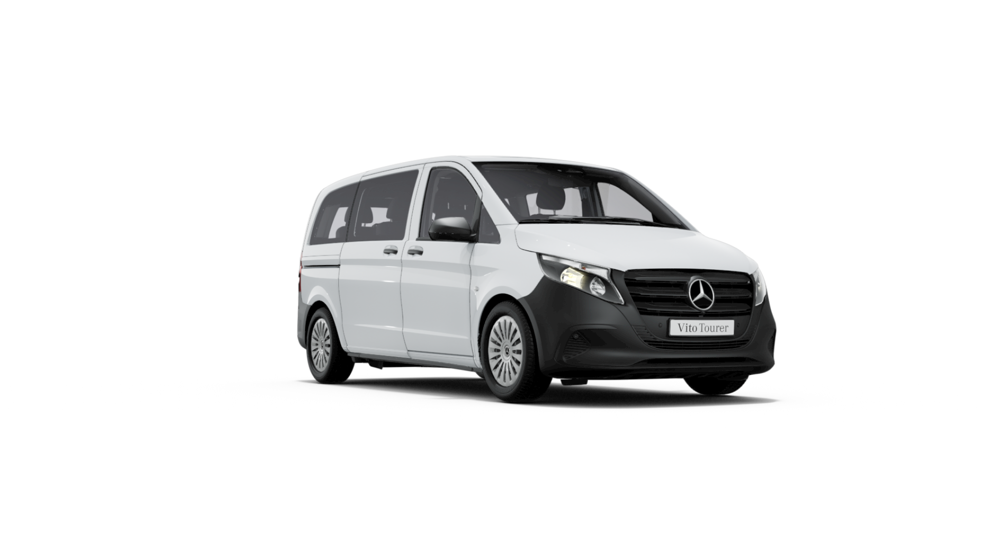 Vito Tourer
