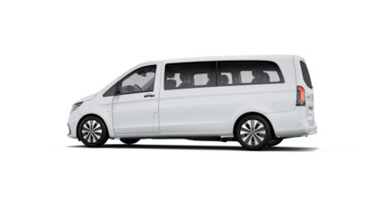Vito Tourer - 360° view