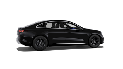 C-Klasse Sedan - 360° view