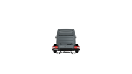 eSprinter Chassis - 360° view