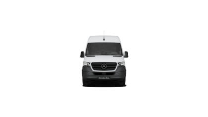 Sprinter Kassevogn - 360° view