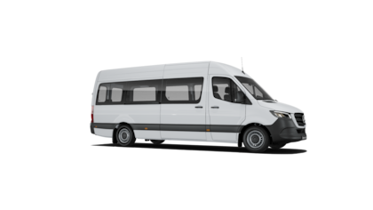 Sprinter Tourer - 360° view