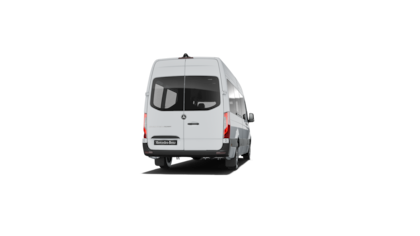 Sprinter Tourer - 360° view