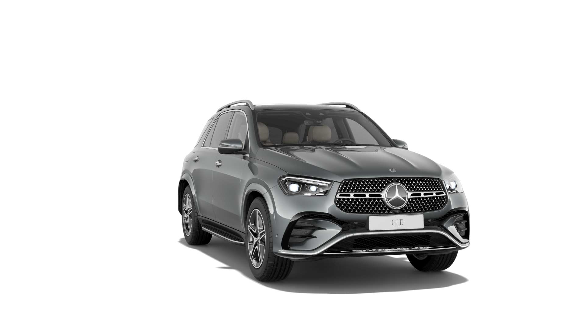 GLE 450 4MATIC
