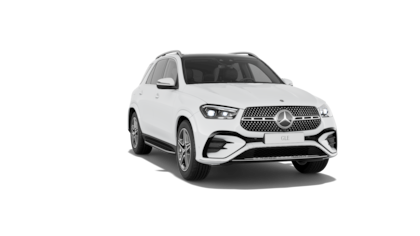GLE - 360° view