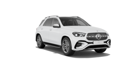 GLE - 360° view