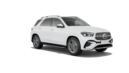 GLE - 360° view