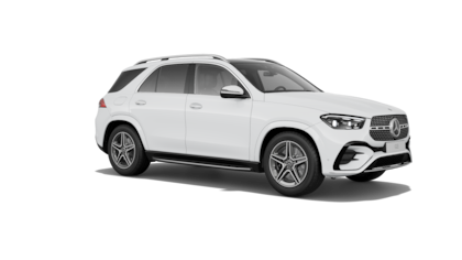 GLE - 360° view