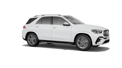 GLE - 360° view