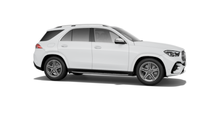 GLE - 360° view